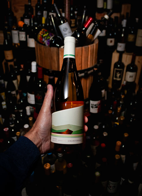 Eden Rift Chardonnay Estate Cienaga Valley 2017