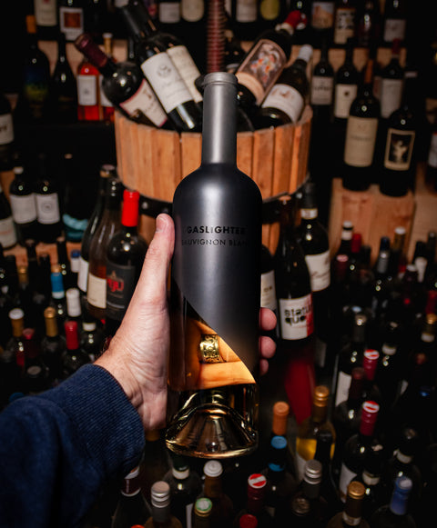 Gaslighter Sauvignon Blanc California 2021