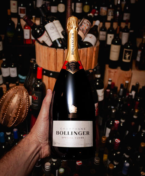 Champagne Bollinger Special Cuvée Brut NV (Magnum 1.5L)