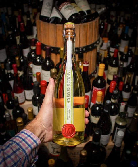 Mulderbosch Sparkling Chenin Blanc Brut 2021