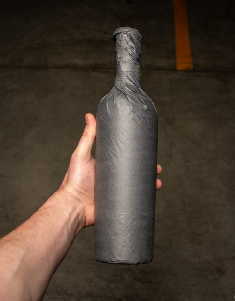 Mystery Cabernet Sauvignon Rutherford Napa Valley 2019